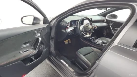 Mercedes-Benz A 35 AMG* 4MATIC* КОЖА* ПОДГРЕВ* ПАНО* КАМЕРА* , снимка 10