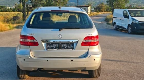 Mercedes-Benz B 180 CDI, снимка 6