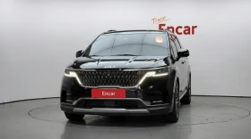 Kia Carnival 2.2* 360* ЕЛ. БАГАЖНИК* ОБДУХВАНЕ* КРАЙНА ЦЕНА, снимка 3