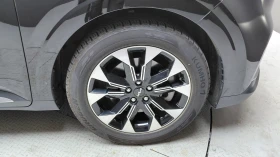 Kia Carnival 2.2* 360* ЕЛ. БАГАЖНИК* ОБДУХВАНЕ* КРАЙНА ЦЕНА, снимка 5