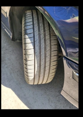 BMW 520, снимка 10