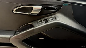 Porsche Cayman Cayman* 3.4* 981C* ОБДУХВ* CARPLAY* АВТОКРЕДИТ* , снимка 15