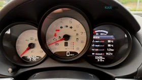 Porsche Cayman Cayman* 3.4* 981C* ОБДУХВ* CARPLAY* АВТОКРЕДИТ* , снимка 12