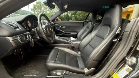 Porsche Cayman Cayman* 3.4* 981C* ОБДУХВ* CARPLAY* АВТОКРЕДИТ* , снимка 10