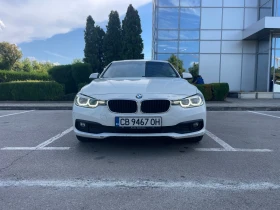 BMW 316, снимка 1