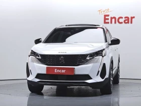 Peugeot 3008 1.5 BlueHDI GT ПАНОРАМА* МАСАЖ, снимка 3
