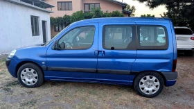 Peugeot Partner 2.0 HDI, снимка 2