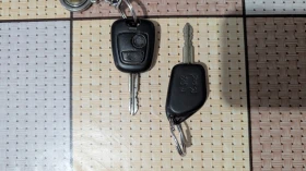 Peugeot Partner 2.0 HDI, снимка 17