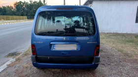 Peugeot Partner 2.0 HDI, снимка 3