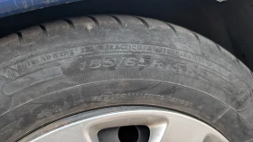 Peugeot Partner 2.0 HDI, снимка 15
