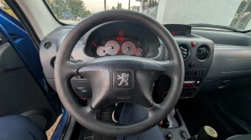 Peugeot Partner 2.0 HDI, снимка 9