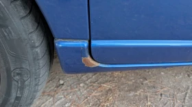 Peugeot Partner 2.0 HDI, снимка 13