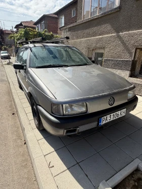VW Passat 1.8 90кс моно газ, снимка 1