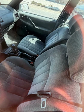 VW Passat 1.8 90кс моно газ, снимка 5