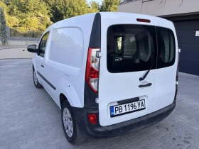 Renault Kangoo 1.5 DCI, снимка 6