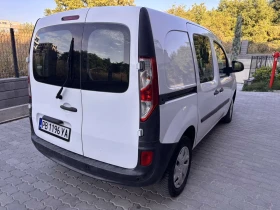 Renault Kangoo 1.5 DCI, снимка 5
