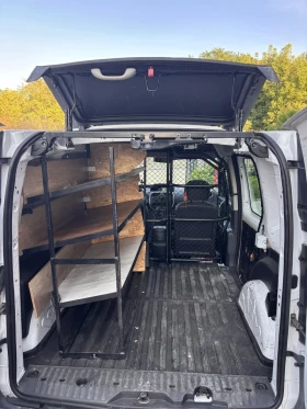 Renault Kangoo 1.5 DCI, снимка 15