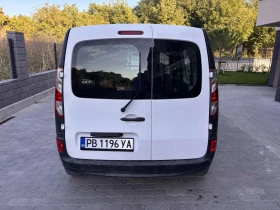 Renault Kangoo 1.5 DCI, снимка 4