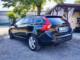 Volvo V60 D4 163 Auto, снимка 4