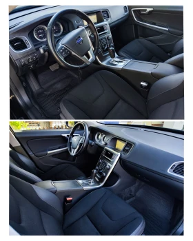 Volvo V60 D4 163 Auto, снимка 6
