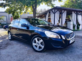 Volvo V60 D4 163 Auto, снимка 1