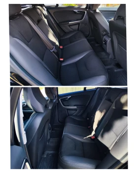 Volvo V60 D4 163 Auto, снимка 7