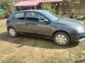 Fiat Stilo 1.6i, снимка 2