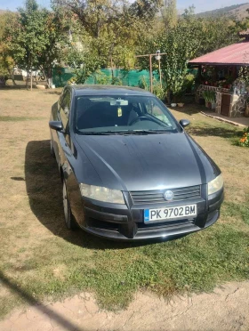 Fiat Stilo 1.6i, снимка 1
