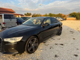 Audi A6 A6 QUATTRO, снимка 5