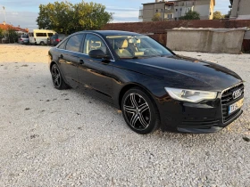 Audi A6 A6 QUATTRO, снимка 4