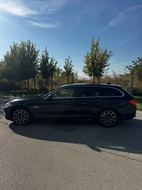 BMW 525 X-Drive Bi-Turbo, снимка 6