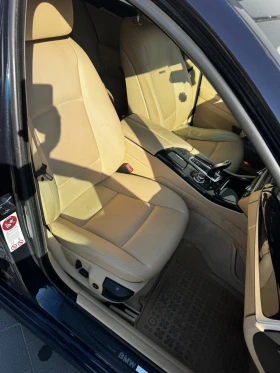BMW 525 X-Drive Bi-Turbo, снимка 11