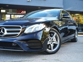 Mercedes-Benz E 400, снимка 3
