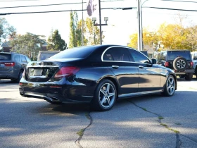 Mercedes-Benz E 400, снимка 8