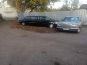 Lincoln Town car 4.6 V8  - [6] 