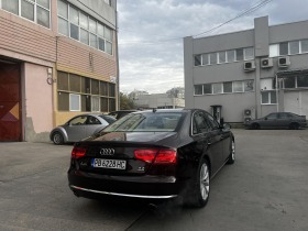 Audi A8 4.2 FSI, снимка 4