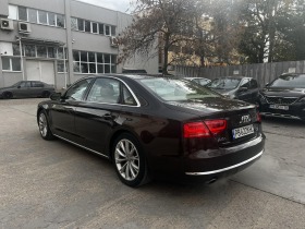 Audi A8 4.2 FSI, снимка 2