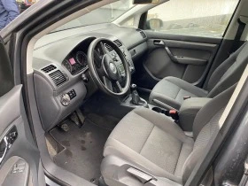 VW Touran 1.6, снимка 10