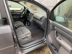 VW Touran 1.6, снимка 14