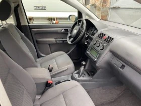 VW Touran 1.6, снимка 13