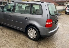 VW Touran 1.6, снимка 2