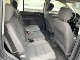 VW Touran 1.6, снимка 15