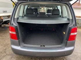 VW Touran 1.6, снимка 5