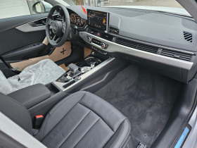 Audi A4 40TDI-Quattro-HOB!!!Гаранция!!!, снимка 15 - Автомобили и джипове - 43132306