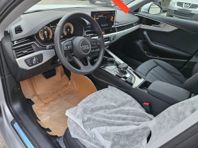 Audi A4 40TDI-Quattro-HOB!!!Гаранция!!!, снимка 10