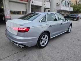 Audi A4 40TDI-Quattro-HOB!!!Гаранция!!! - [6] 