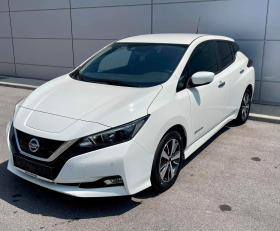 Обява за продажба на Nissan Leaf  40KWh ~43 990 лв. - изображение 1