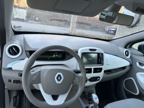 Renault Zoe, снимка 9 - Автомобили и джипове - 45250018