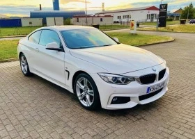 BMW 428 Хд активно окачване 1