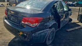 Chevrolet Cruze 1.6 16V, снимка 4